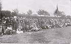  Empire Day school sports Dane Park May 1912 | Margate History